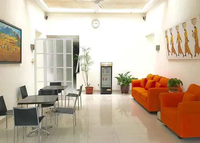 The Lombok Residences