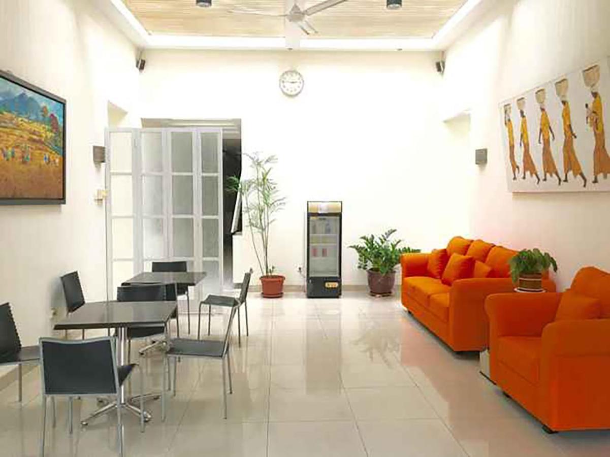The Lombok Residences * Jakarta