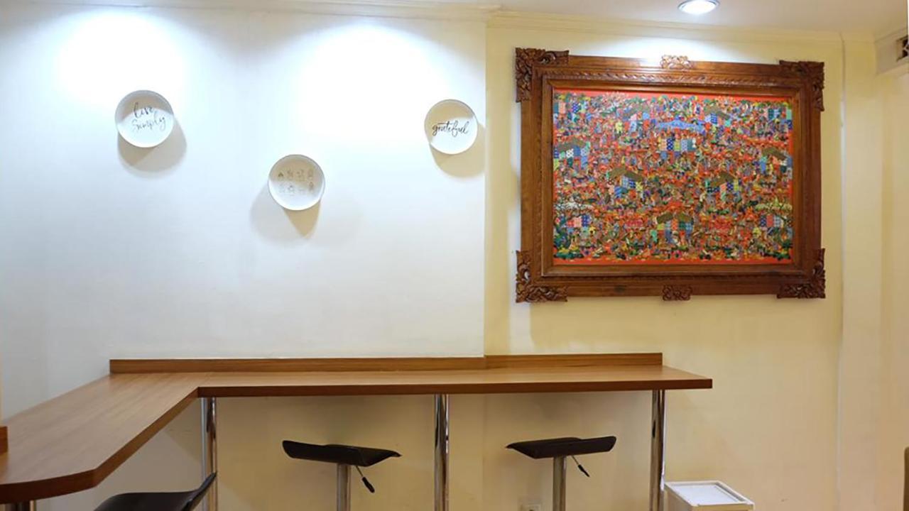 The Lombok Residences Hotel Jakarta