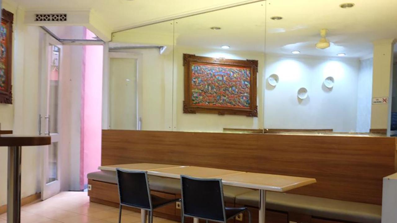 The Lombok Residences Hotel Jakarta