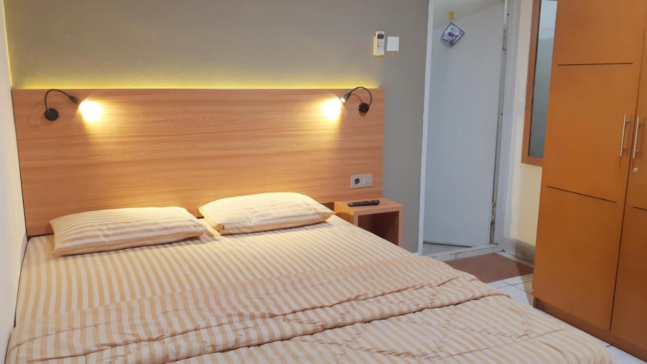The Lombok Residences Hotel *