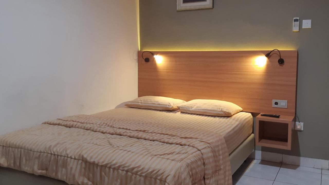 Hotel The Lombok Residences *