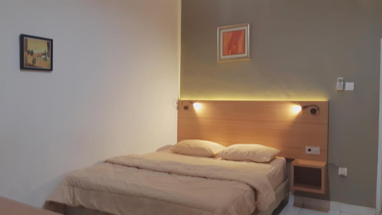 The Lombok Residences Jakarta