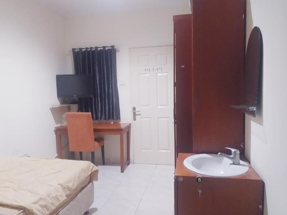 The Lombok Residences Hotel *